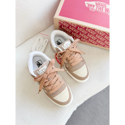 Vans Hylane Prime Antique