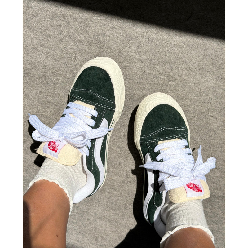 Vans old Knu Verde/ Musgo