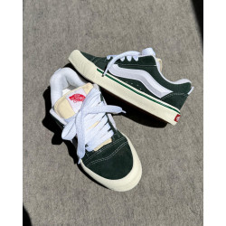 Vans old Knu Verde/ Musgo