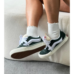 Vans old Knu Verde/ Musgo