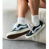 Vans old Knu Verde/ Musgo