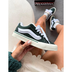 Vans old Knu Verde/ Musgo