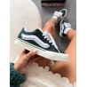 Vans old Knu Verde/ Musgo