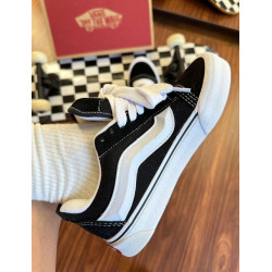 Vans knu