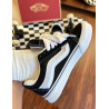 Vans knu