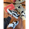 Vans knu