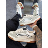 Vans cacau