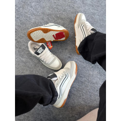 Vans cacau