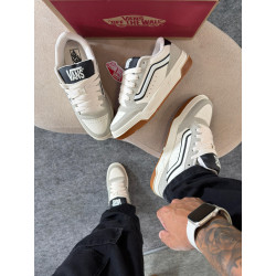 Vans cacau