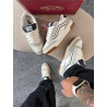 Vans cacau