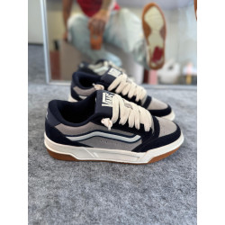 Vans azul marinho