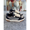 Vans azul marinho