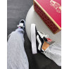 Vans KNU modelo plataforma