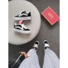 Vans KNU modelo plataforma