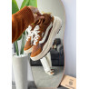 Vans ultrarange marrom