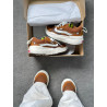 Vans ultrarange marrom