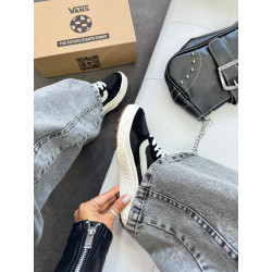 Vans ultrarange neo preto