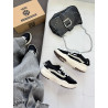 Vans ultrarange neo preto