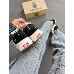 Vans ultrarange neo preto