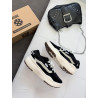 Vans neo Off white Camurça