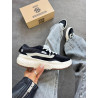 Vans neo Off white Camurça