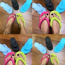 Chinelo FLIP FLOP