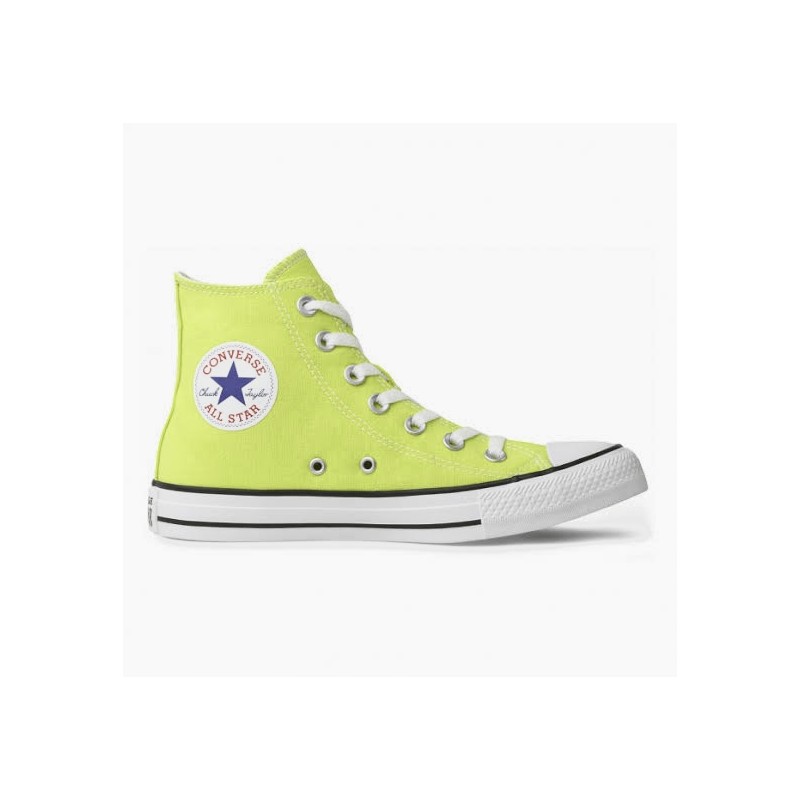 All star neon