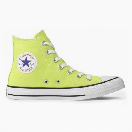 All star neon