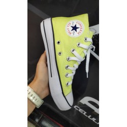 All star neon