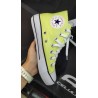 All star neon