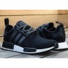 Adidas NMD Preto e branco