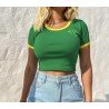 Cropped Brasil