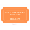 Vale Presente - VIRTUAL