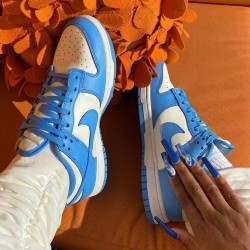 Nike SB Dunk azul
