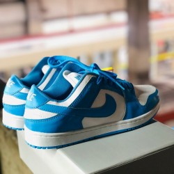 Nike SB Dunk azul