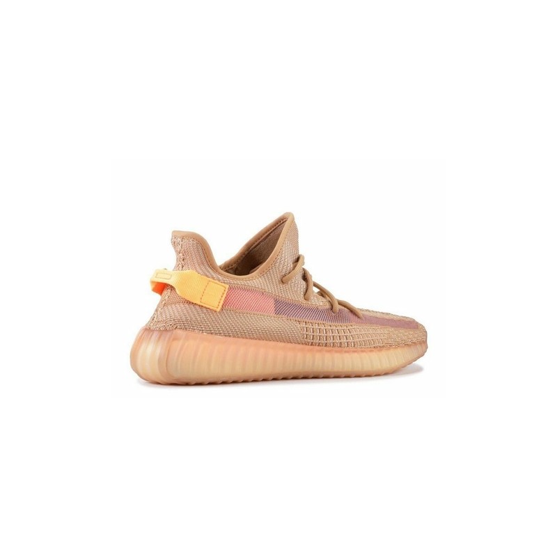 ADIDAS YEEZY LARANJA