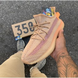 ADIDAS YEEZY LARANJA