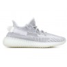 ADIDAS YEEZY BRANCO E PRETO