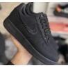 Nike Air force Alok preto