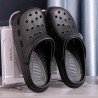 Crocs preto