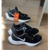 Nike zoom preto