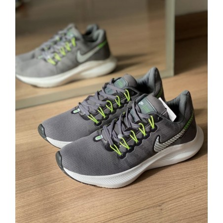 Nike zoom cinza escuro