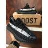 ADIDAS YEEZY PRETO E BRANCO