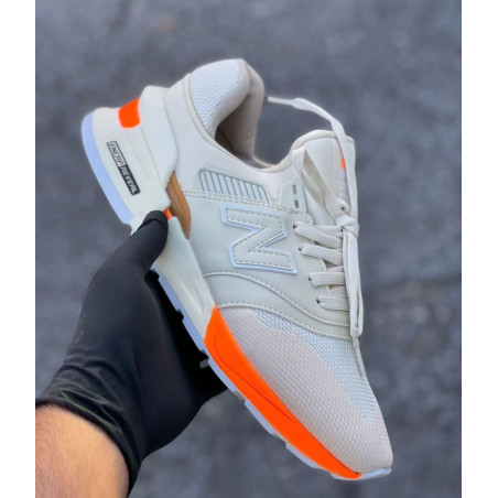 New balance 997 gelo