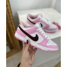 Nike Dunk pink