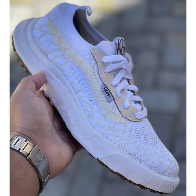 ULTRARANGE VR3 branco